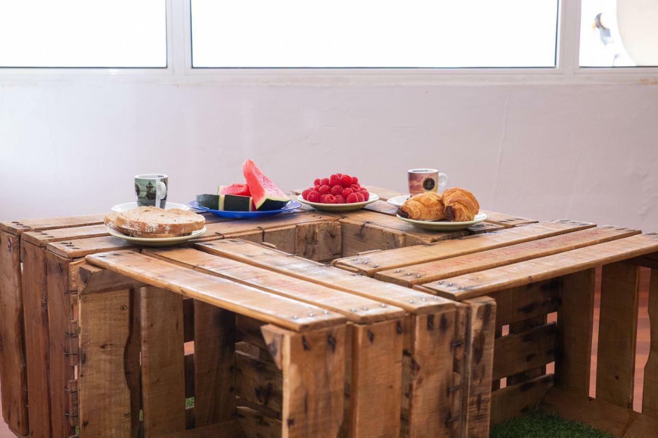 Oasis Alicante 아파트 외부 사진